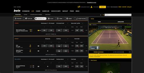 bwin tenis|Tennis Betting .